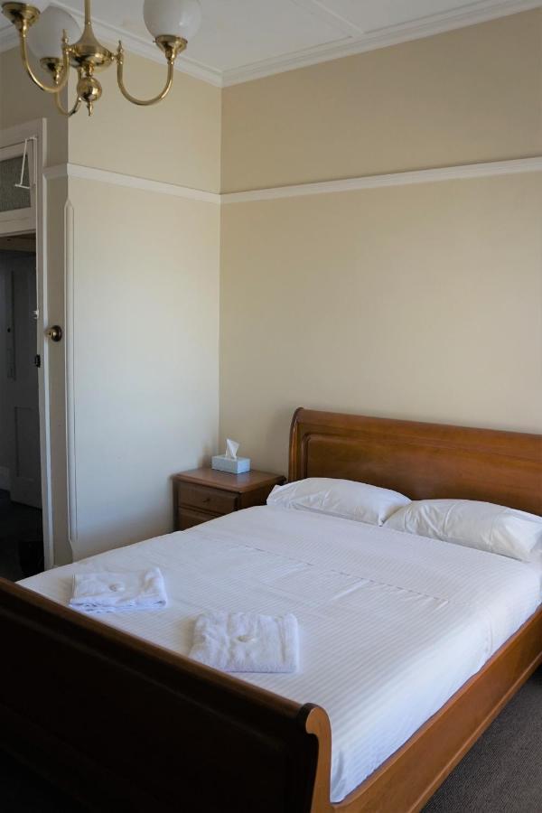 Palace Hotel Mortlake Sydney Exteriör bild