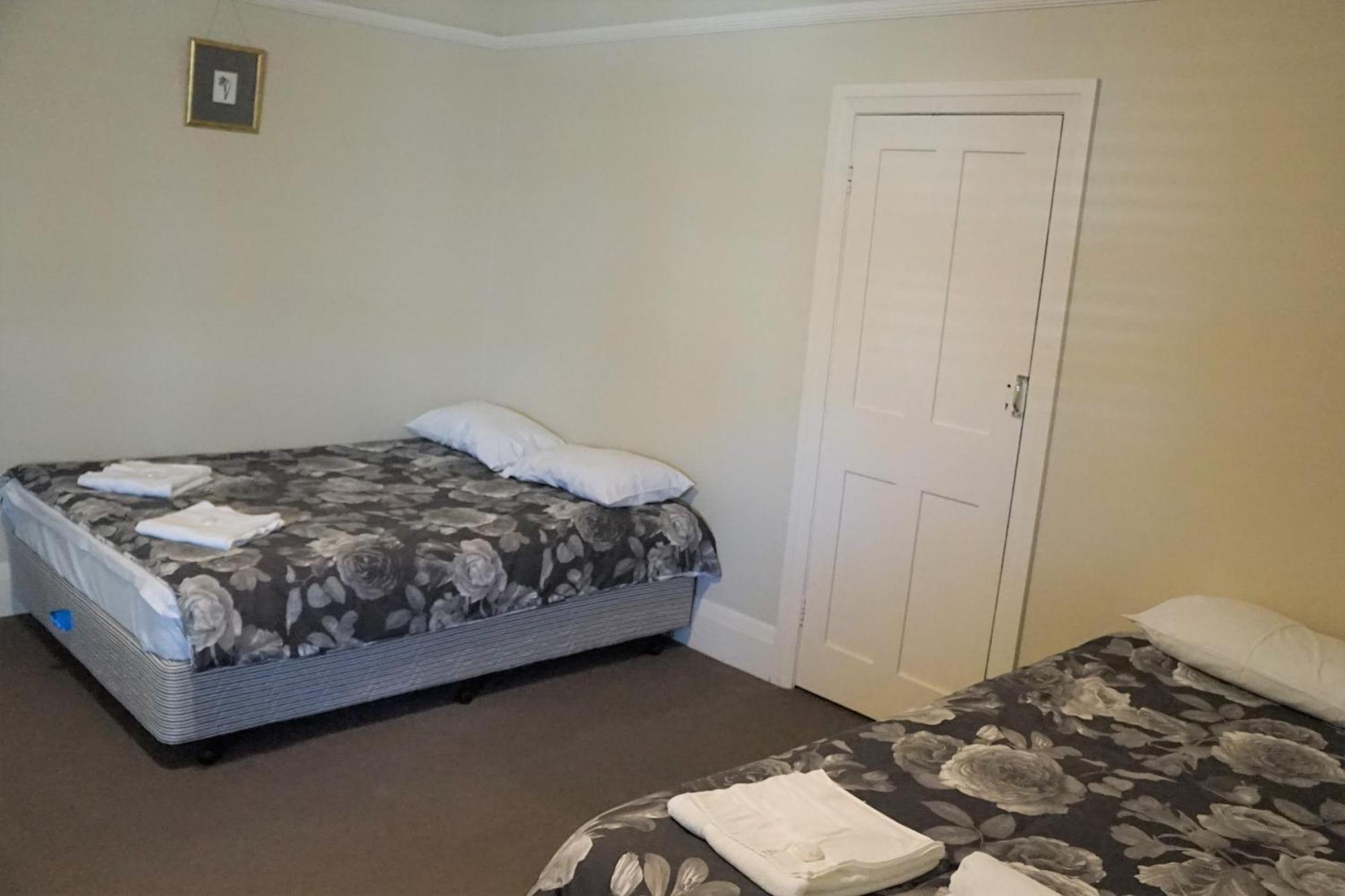 Palace Hotel Mortlake Sydney Rum bild