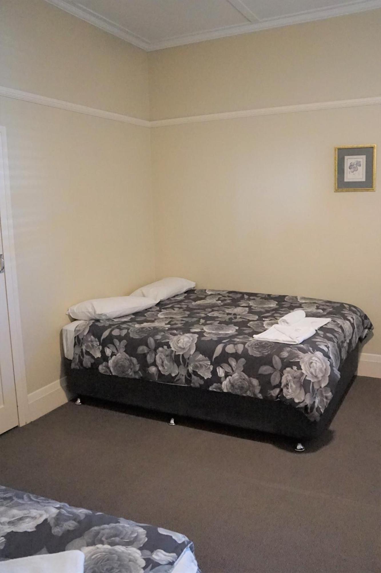 Palace Hotel Mortlake Sydney Rum bild